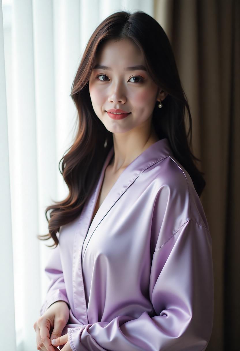 迷雾追凶