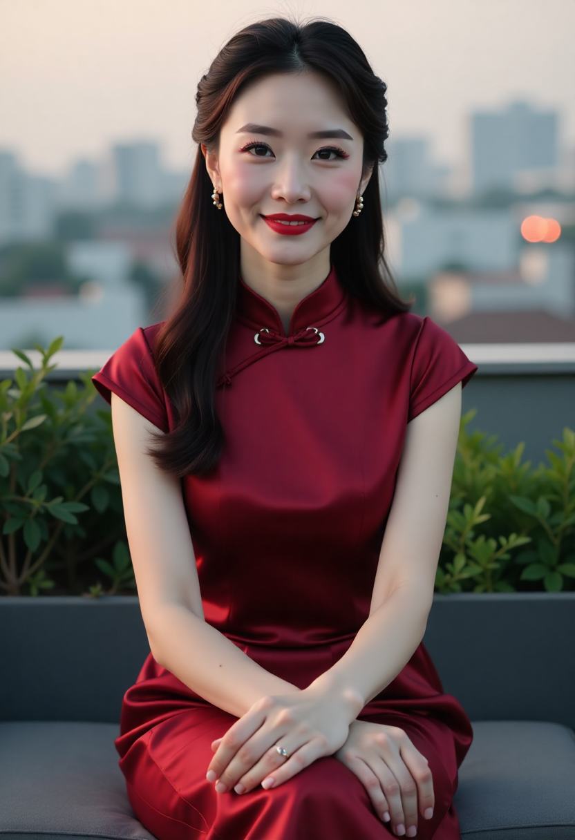 机械觉醒